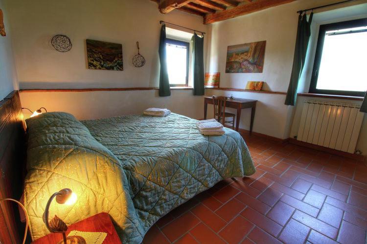 Podere Il Tigliolo Castiglione dʼOrcia Exterior foto